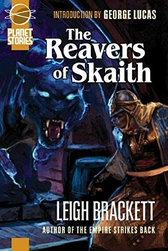The Reavers Of Skaith