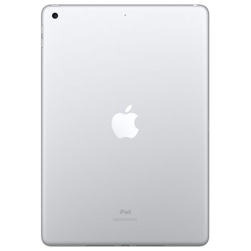 APPLE iPad 8 (2020) Argent 32 Go Wifi 10.2"