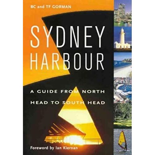 Sydney Harbour
