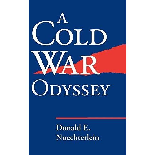 Cold War Odyssey