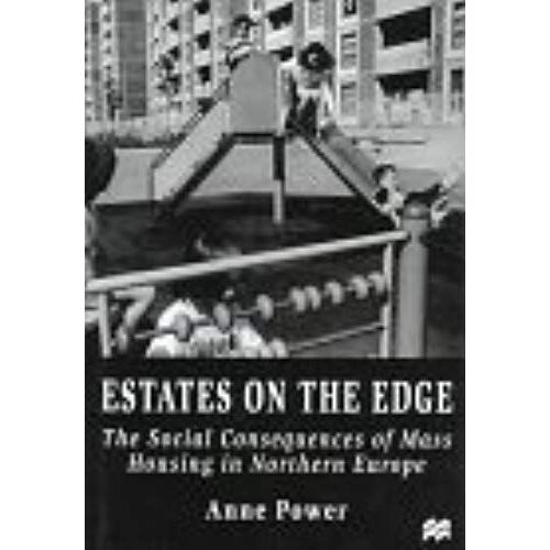 Estates On The Edge