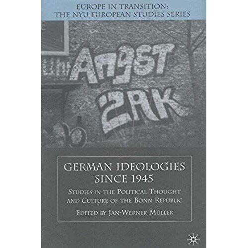 German Ideologies Since 1945