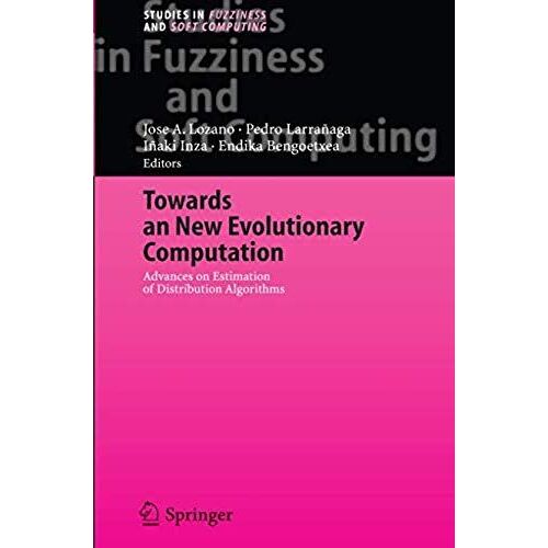 Towards A New Evolutionary Computation
