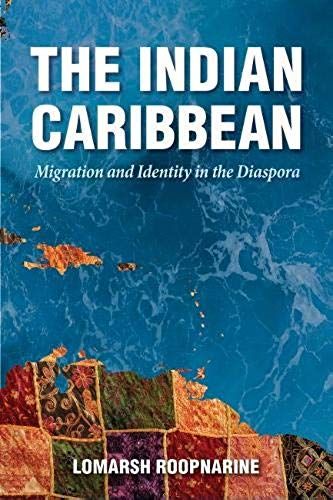 Indian Caribbean