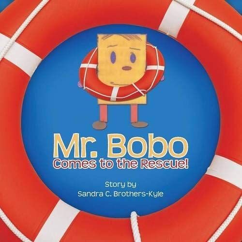 Mr. Bobo Comes To The Rescue!