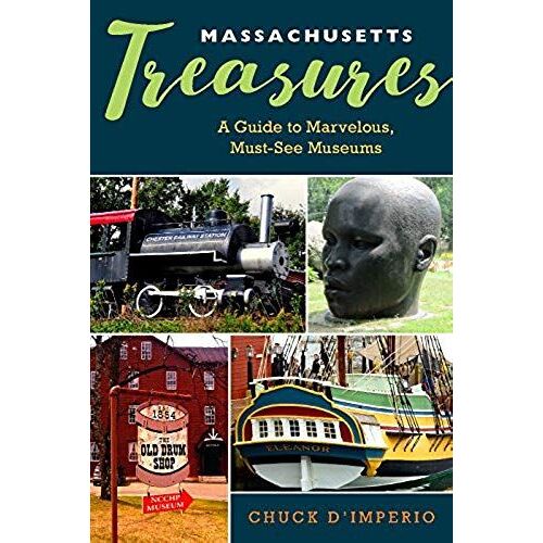 Massachusetts Treasures