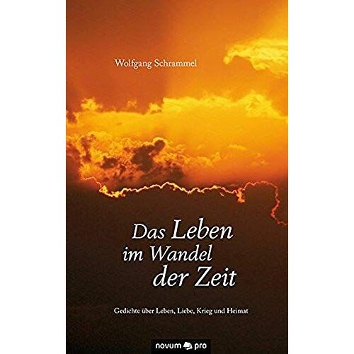 Das Leben Im Wandel Der Zeit