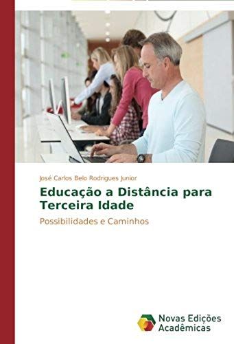 Educação A Distância Para Terceira Idade