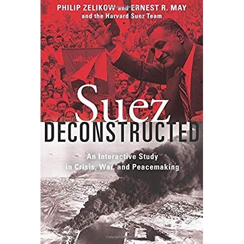 Suez Deconstructed
