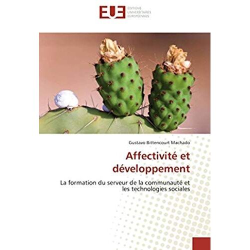Affectivité Et Développement