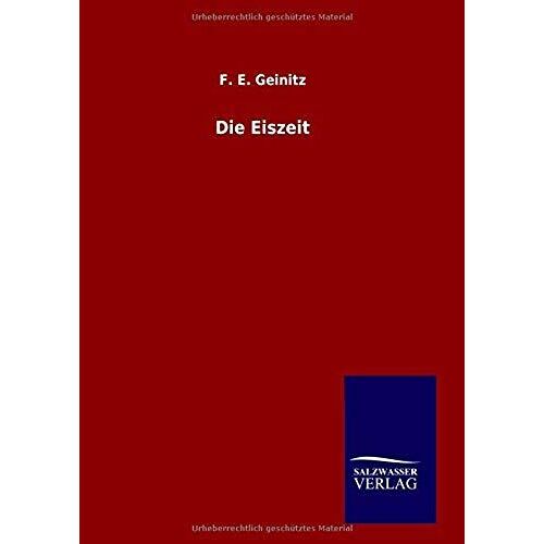 Die Eiszeit