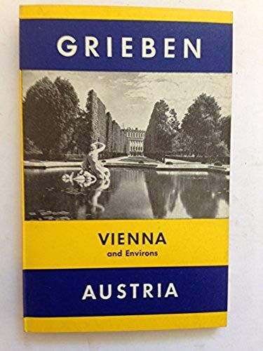 Vienna (Grieben-Guide Books)