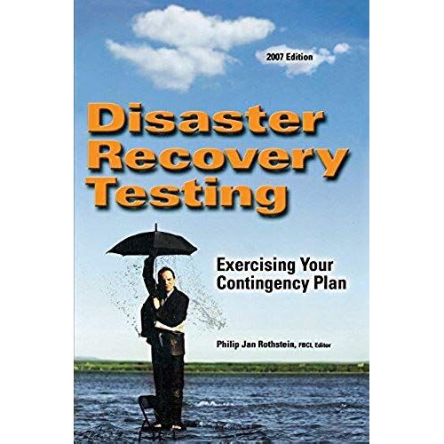 Disaster Recovery Testing