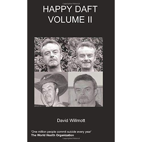 Happy Daft Volume Ii