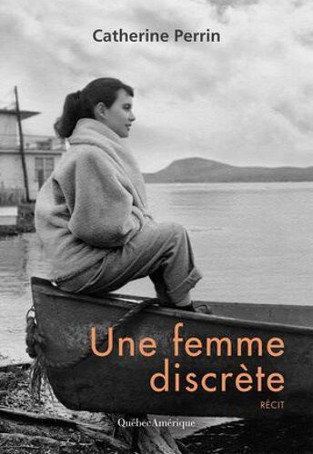 Une Femme Discrète