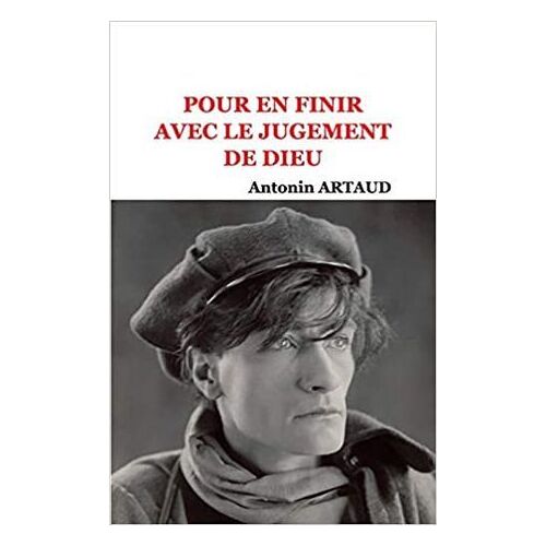 Pour En Finir Avec Le Jugement De Dieu