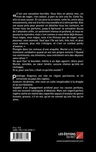 Muriel Broie Du Noir