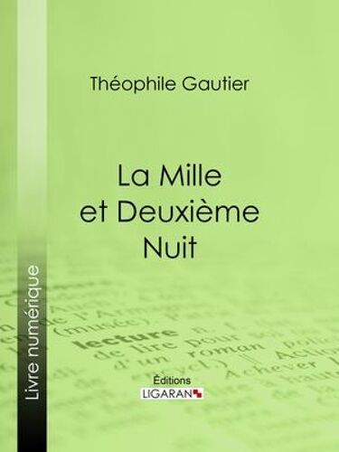 La Mille Et Deuxième Nuit