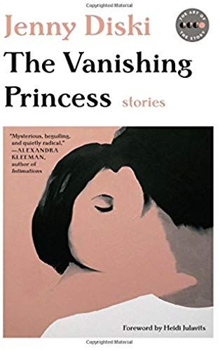 The Vanishing Princess