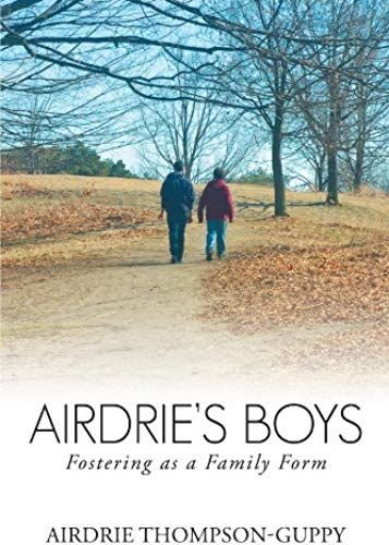 Airdrie's Boys