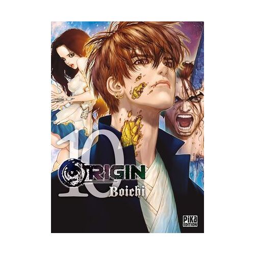 Origin T10