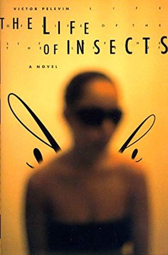 The Life Of Insects