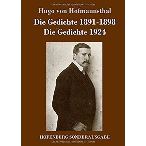 Die Gedichte 1891-1898 / Die Gedichte 1924
