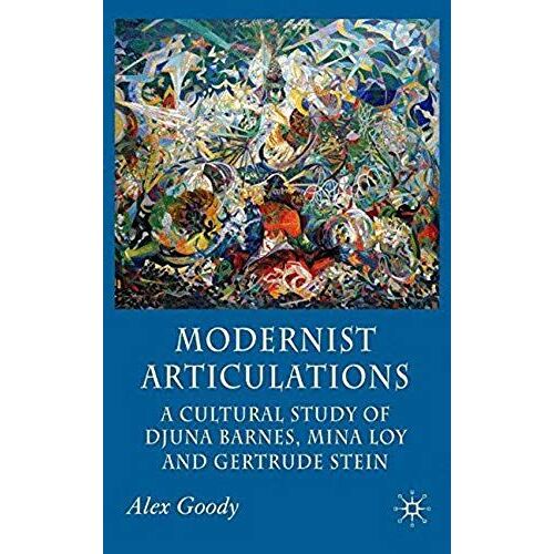 Modernist Articulations