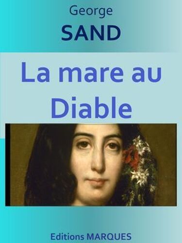 La Mare Au Diable