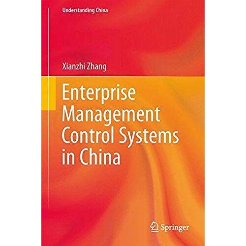 Enterprise Management Control Systems In China