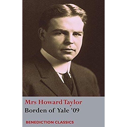 Borden Of Yale '09