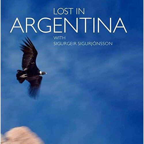 Lost In Argentina