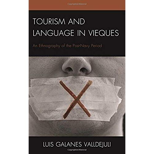 Tourism And Language In Vieques