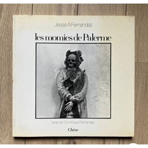 Les Momies De Palerme