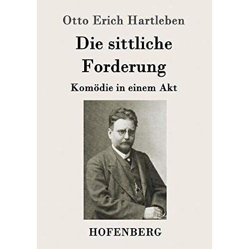 Die Sittliche Forderung
