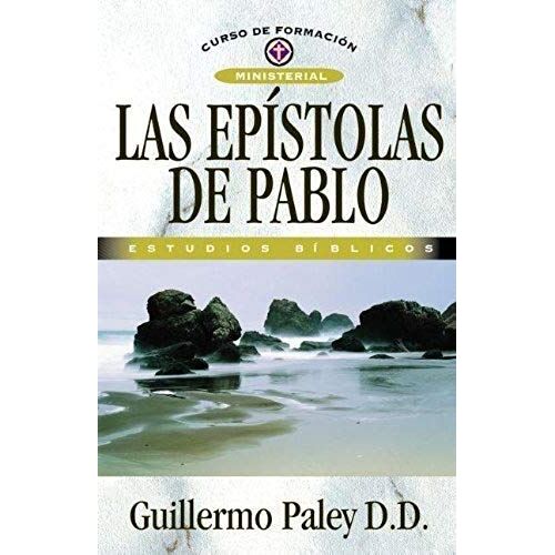 Epistolas De Pablo