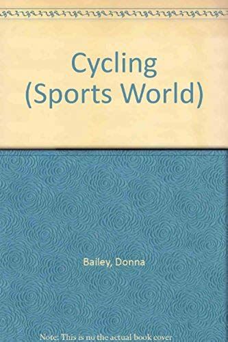 Cycling (Sports World)