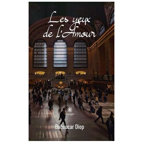Les Yeux De L'amour
