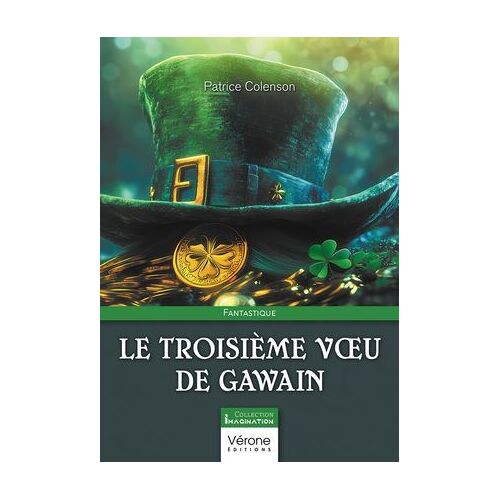 Le Troisième Voeu De Gawain