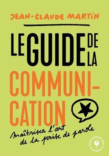 Le Guide De La Communication