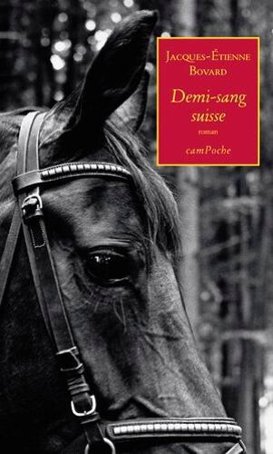 Demi-Sang Suisse