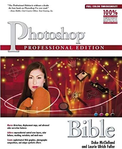 Photoshop Cs2 Bible