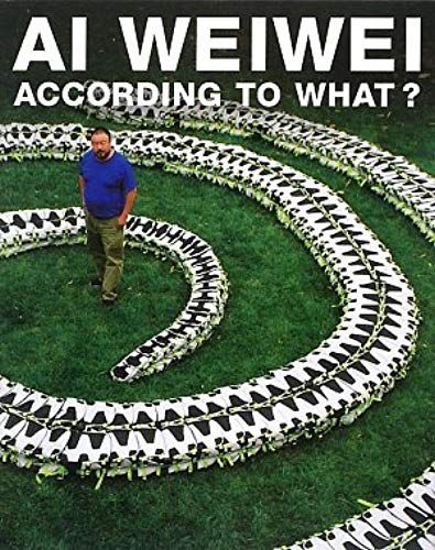 Ai Weiwei: According To What? (Mori Art Museum)