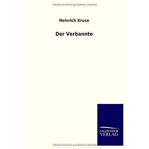 Der Verbannte