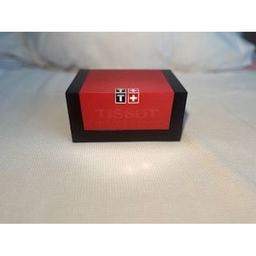 Montres Tissot Compass Touch 2017