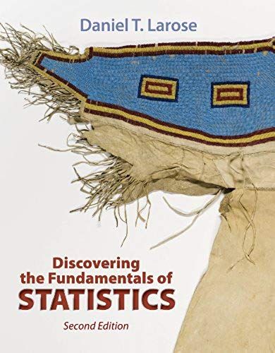 Discovering The Fundamentals Of Statistics: W/Eesee/Crunchit! Access Card