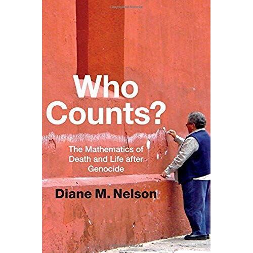 Who Counts?