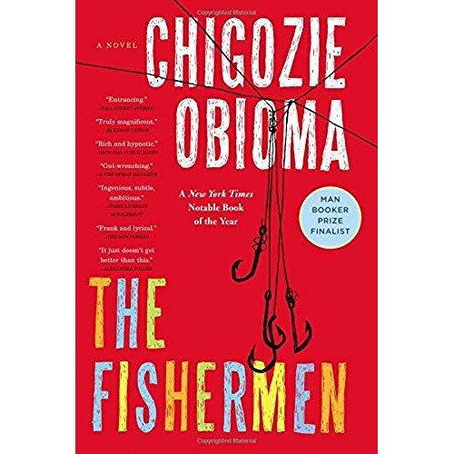 The Fishermen