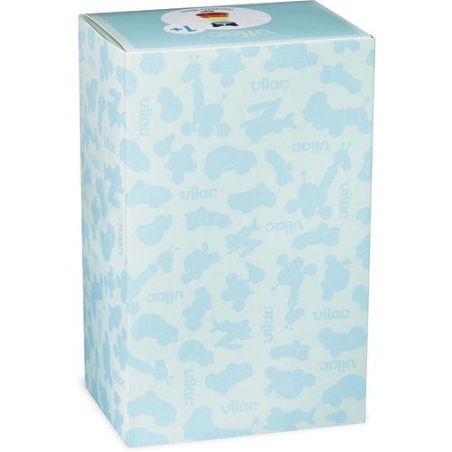 Vilac Boite À Musique Renard Michelle Carlslund