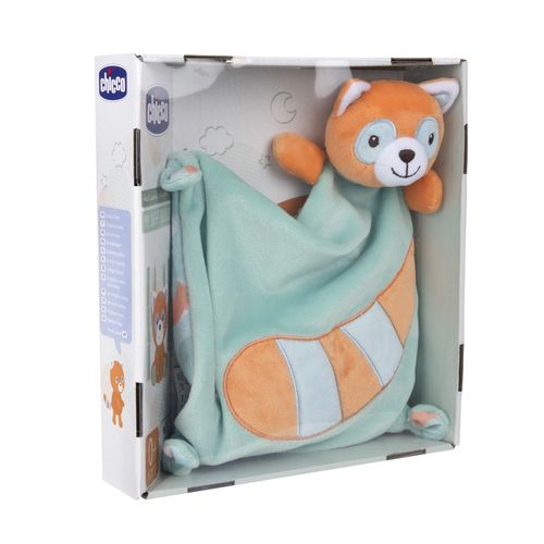 My Sweet Doudou Doudou Panda Roux